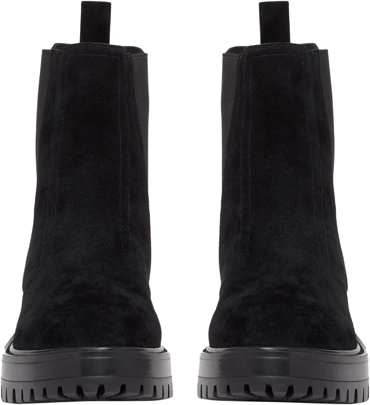 PAIGE Women's Bowie Ankle Boot Fashion