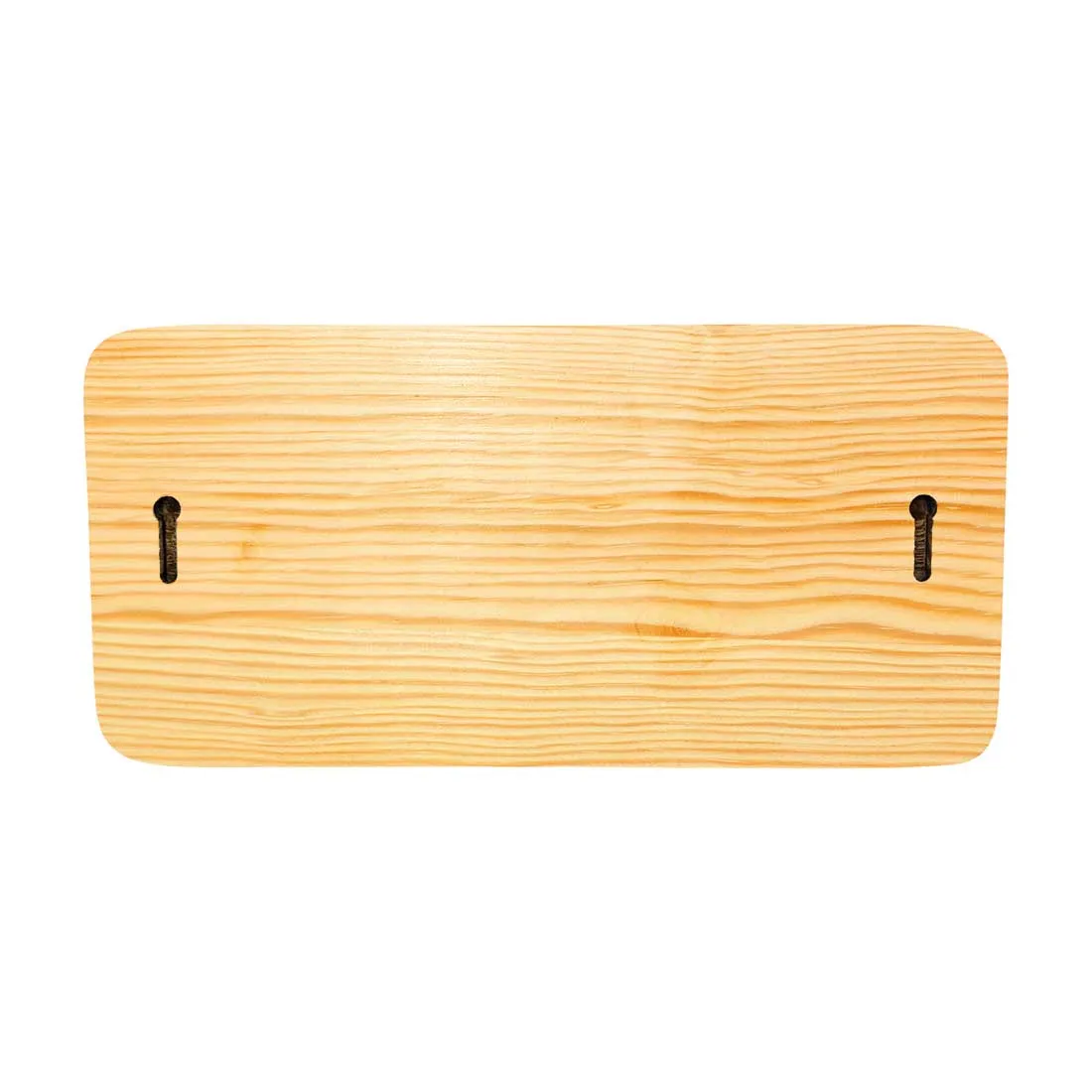 Personalized Wooden Name Plate for Home Bungalows - Classic