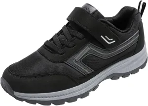 Running Shoes for Men Non Slip Walking Sneakers Athletic Jogging Shoes Comfort Workout Sneakers Active Tennis Shoes