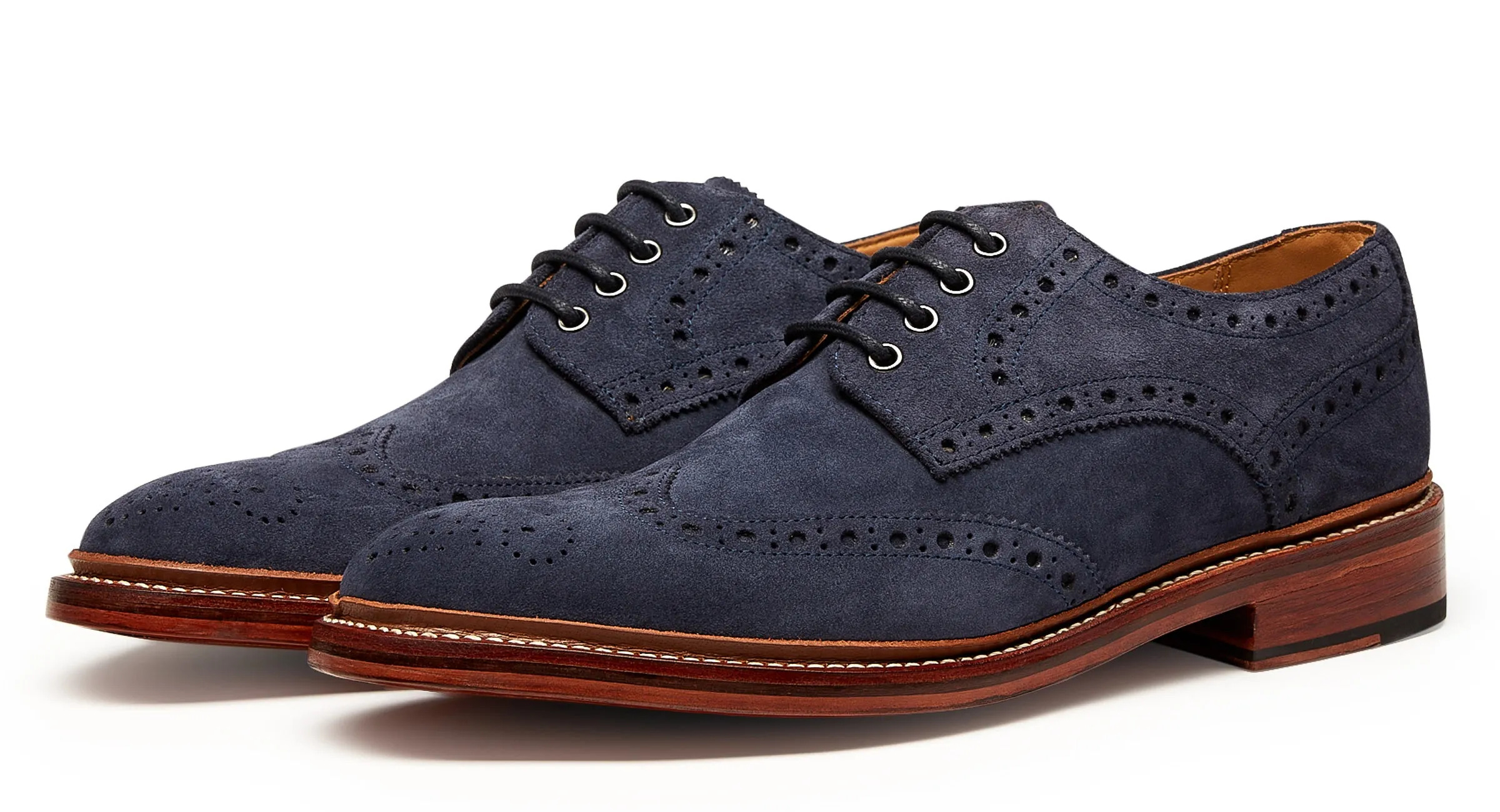 Saunders Navy