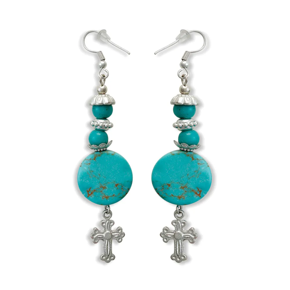 SHIPPED EARRING