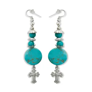 SHIPPED EARRING