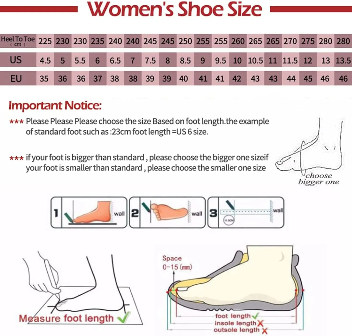 SOLPNOW Women's Leather Breathable Slip On Platform Wedge Sneakers,Non Slip Increase Height Round Toe Solid Color Rocking Shoes