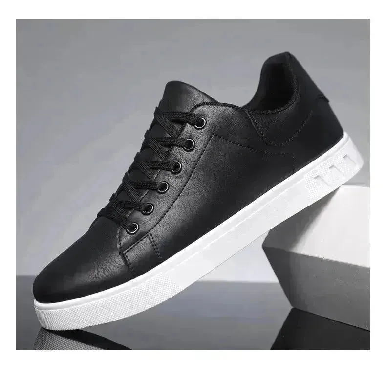 Spring Casual Fashion Trend Water resistant Sneakers Shoes for Men