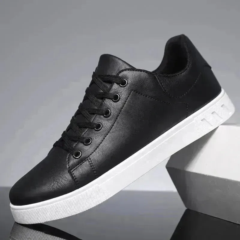 Spring Casual Fashion Trend Water resistant Sneakers Shoes for Men