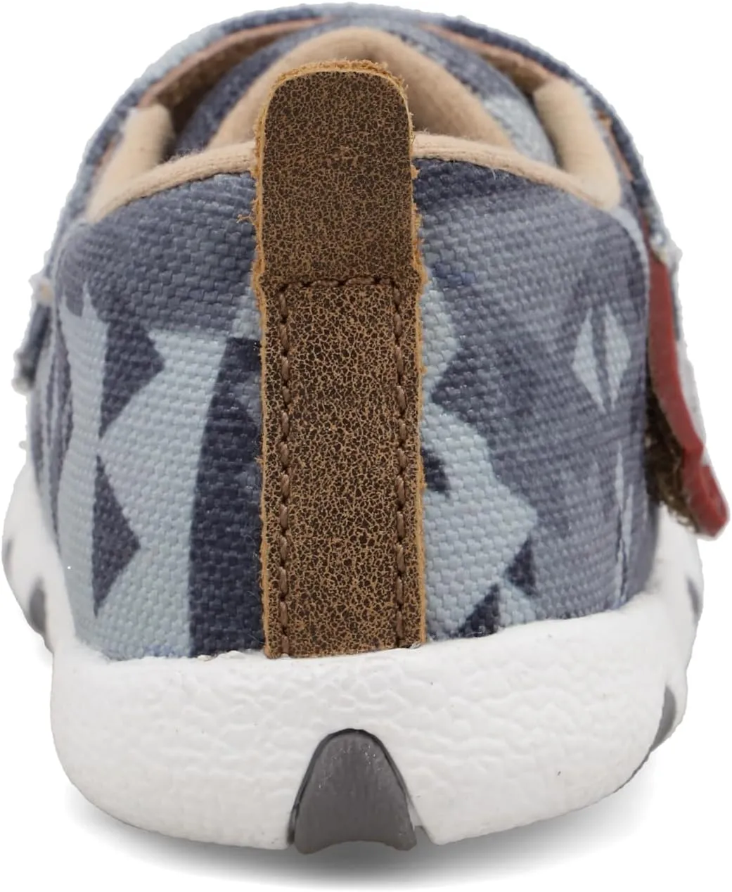 Twisted X Infant Hooey Driving Moc - Baby Driving Moccasins