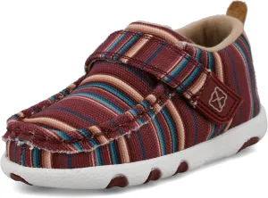 Twisted X Infant Hooey Driving Moc - Baby Driving Moccasins