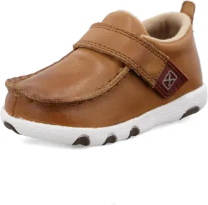 Twisted X Infant Hooey Driving Moc - Baby Driving Moccasins