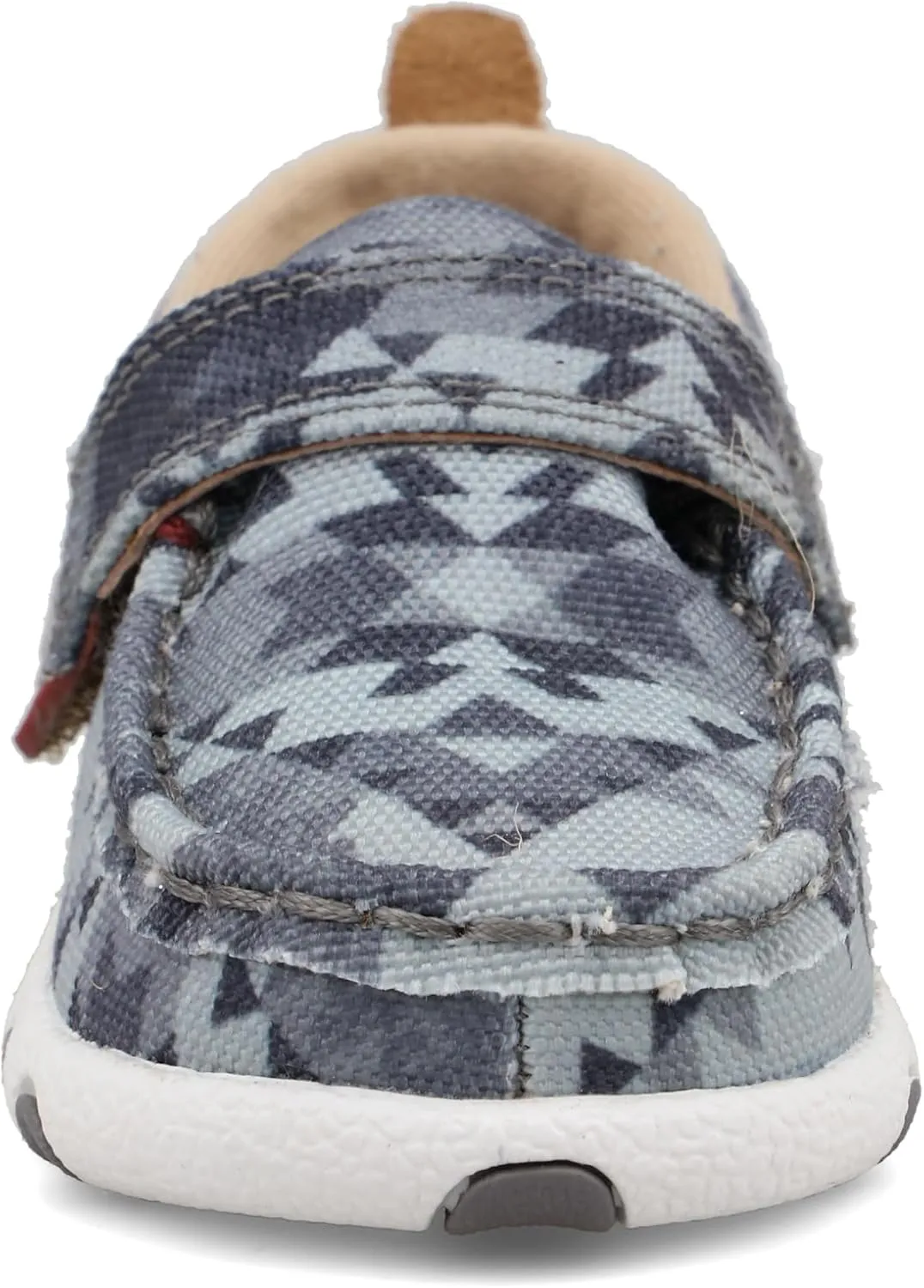 Twisted X Infant Hooey Driving Moc - Baby Driving Moccasins