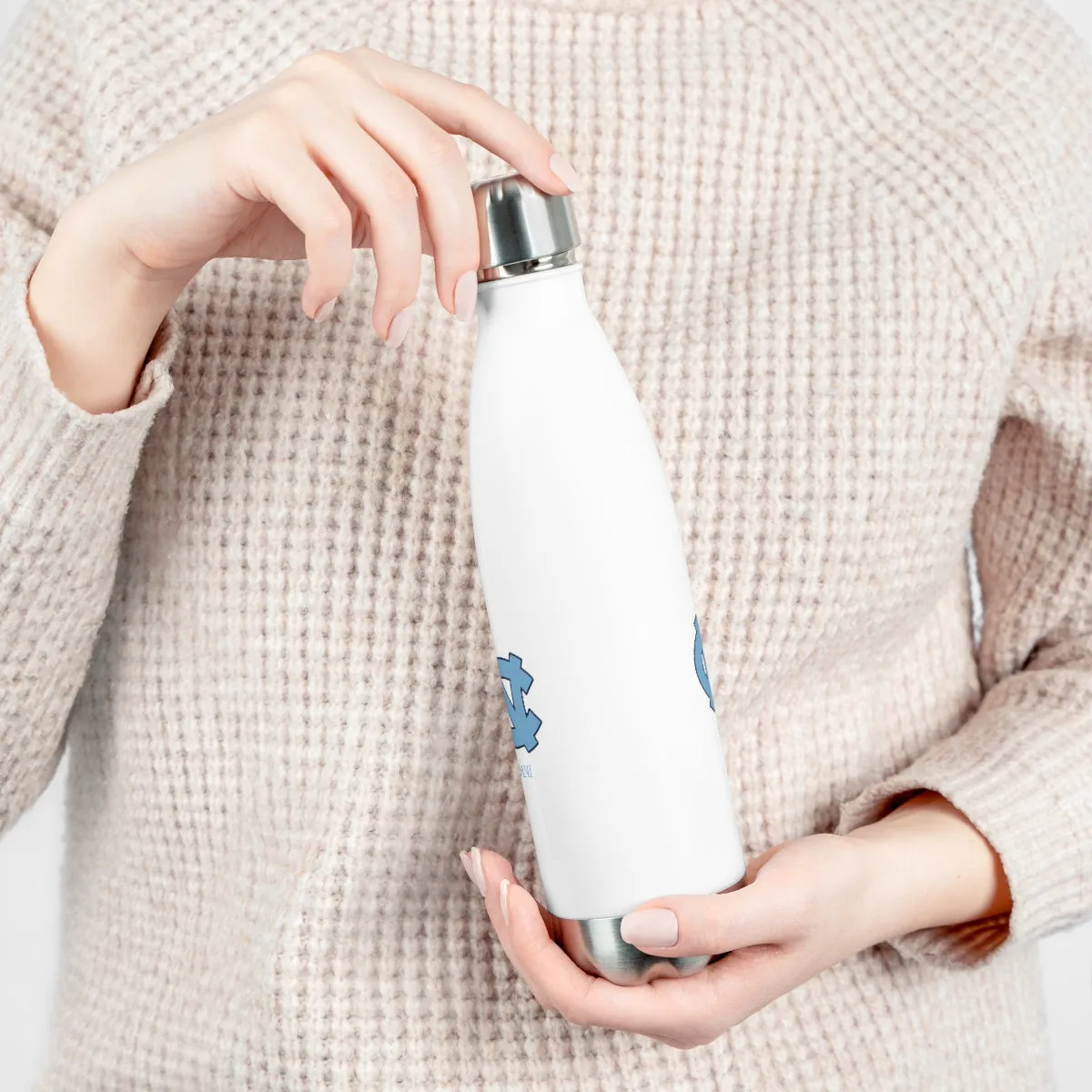 UNC Alumni 20oz Insulated Bottle