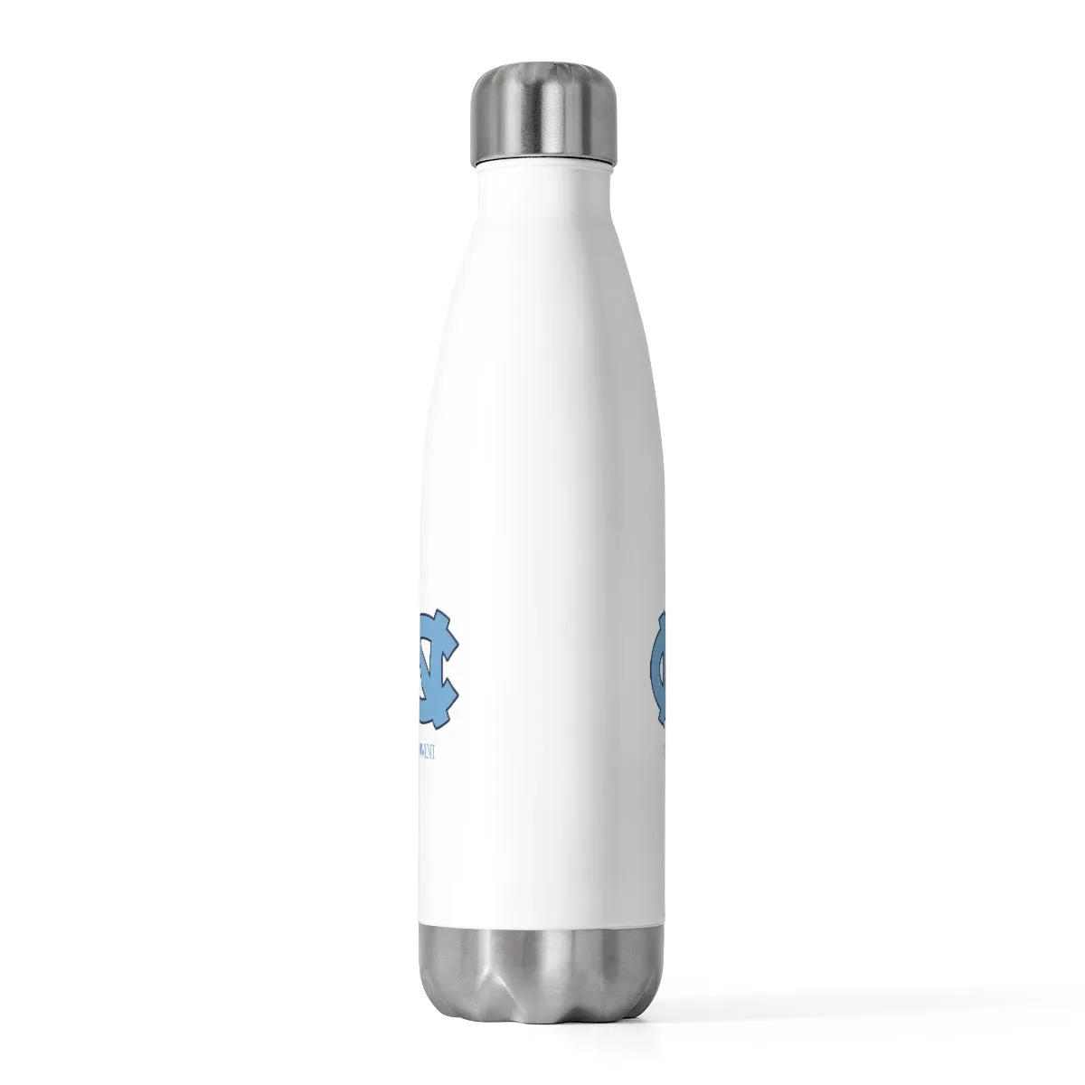 UNC Alumni 20oz Insulated Bottle