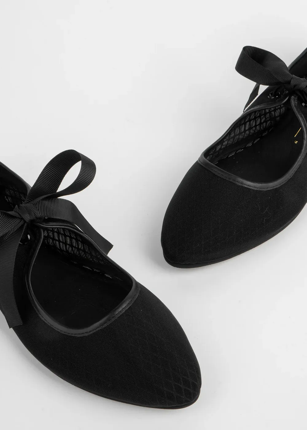Valley Ballet Flat
