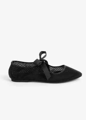 Valley Ballet Flat