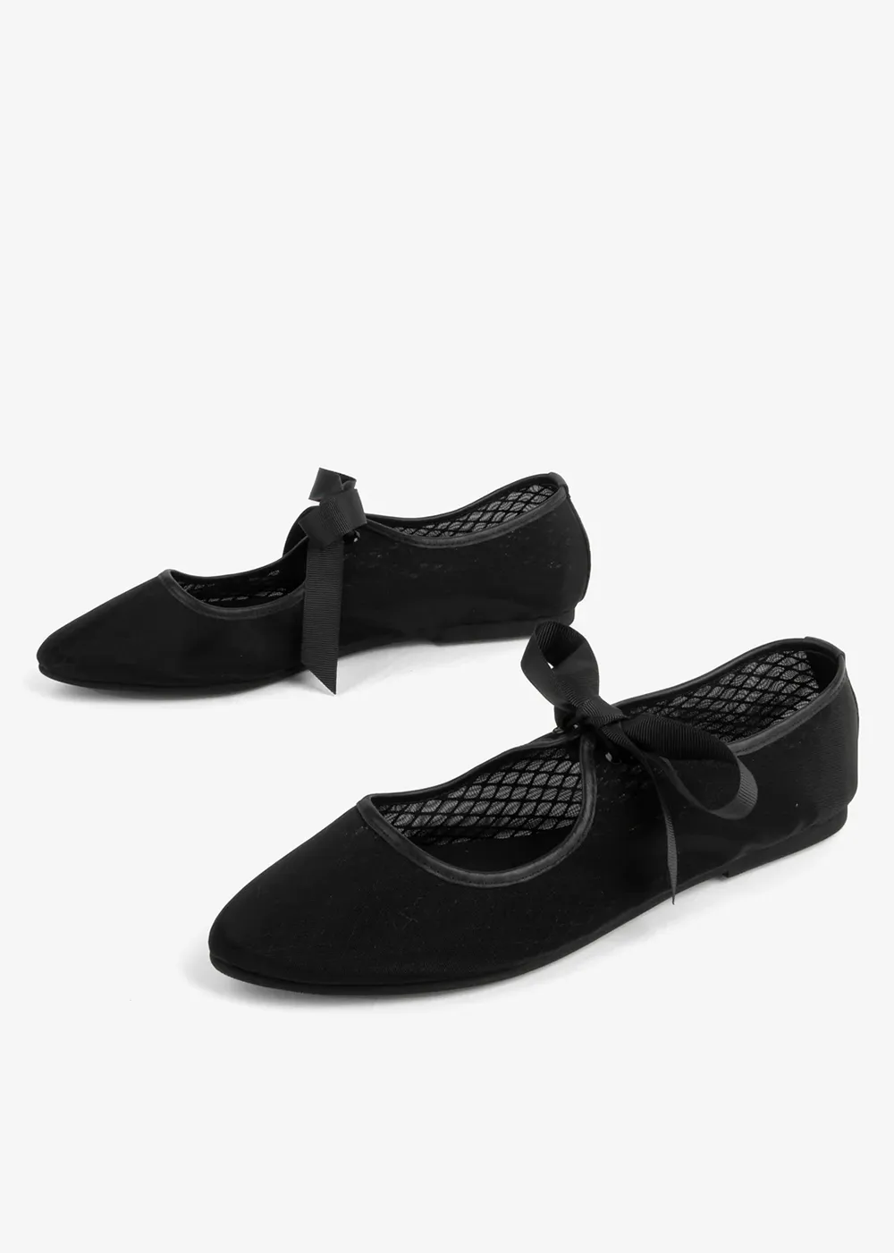 Valley Ballet Flat