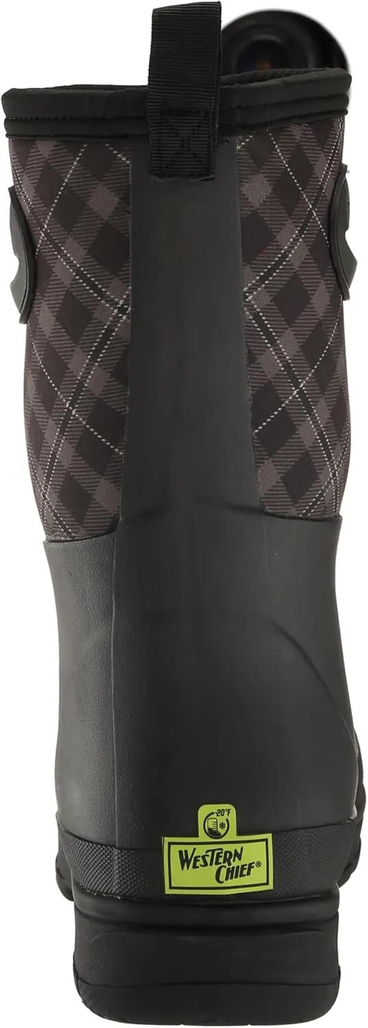 Western Chief Polarprene Mid Boot