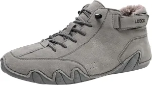 Womens Boots Winter Snow Bj Boots for Ladies Waterproof Womens Warm Fur Lined Barefoot Shoes Grounded Footwear Hiking Tennis Shoes Men Mens Booties Winter