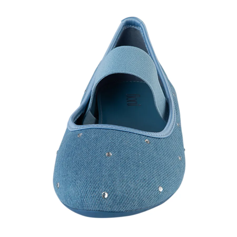 Women's Max Mary Jane Flat