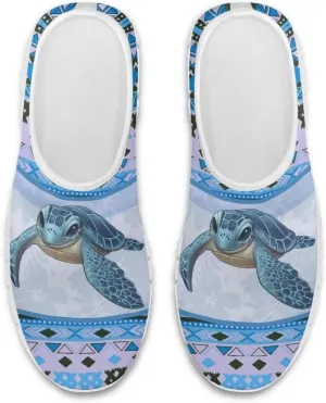 Womens Outdoor Cycling Canvas Shoes Low Top Fashion Sneakers Slip on Walking ShoeWhite Sole